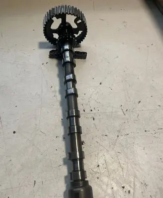 Land Rover Range Rover Evoque L538 Camshaft 9670585280
