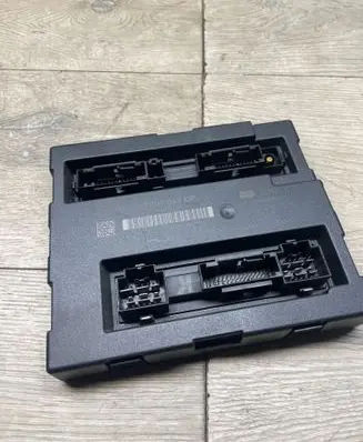 Audi A6 C7 Comfort/convenience module 4H0907064CP 00002001