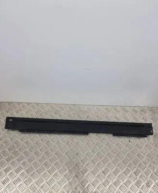 Mercedes-Benz GLE (W166 - C292) Other trunk/boot trim element A1666841231 18567321