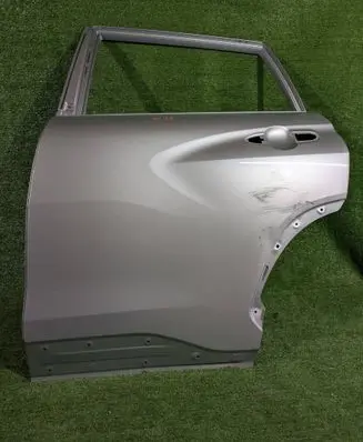 Toyota Corolla Cross Rear door 