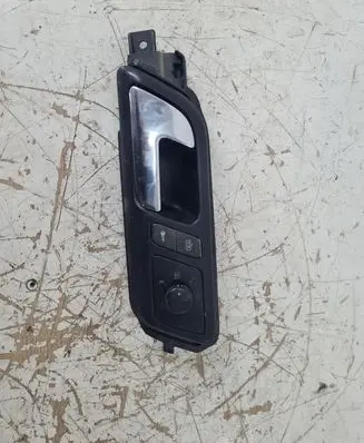 Volkswagen Polo Wing mirror switch 6Q1959595C