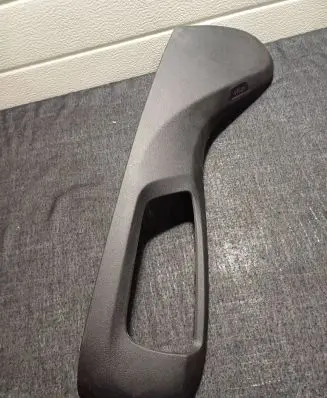 BMW X5 F15 Front door seat control surround trim 52107317440 77931710 7317440