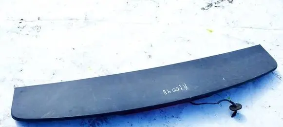 Ford C-MAX I Tailgate/trunk spoiler 3M51R44210A