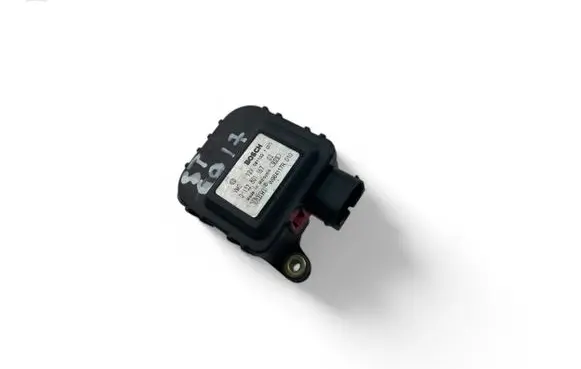 Intake manifold valve actuator/motor