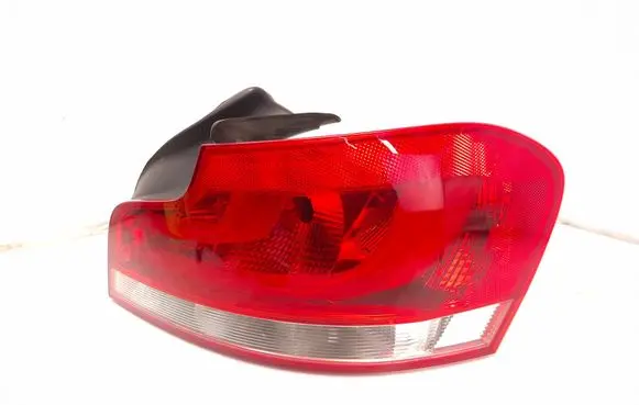 BMW 1 E82 E88 Rear/tail lights 7273430