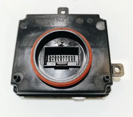 Headlight ballast module Xenon