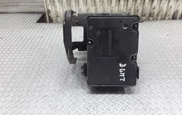 Ford Galaxy ABS Pump 7M3907379G 7M3614111Q