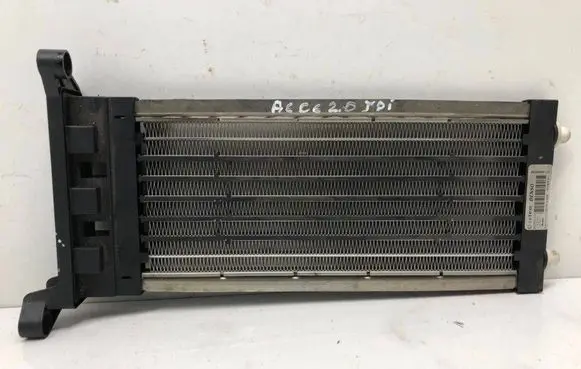 Audi A6 S6 C6 4F Electric cabin heater radiator 4F0819011 2003501 CZ0134100220