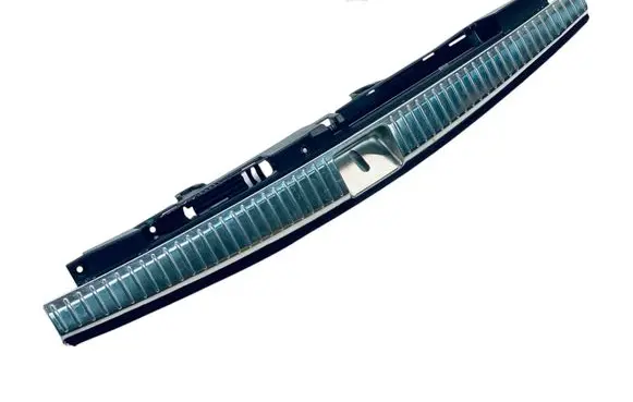 Mercedes-Benz E W213 Trunk/boot sill cover protection A2136900141 A2136903601