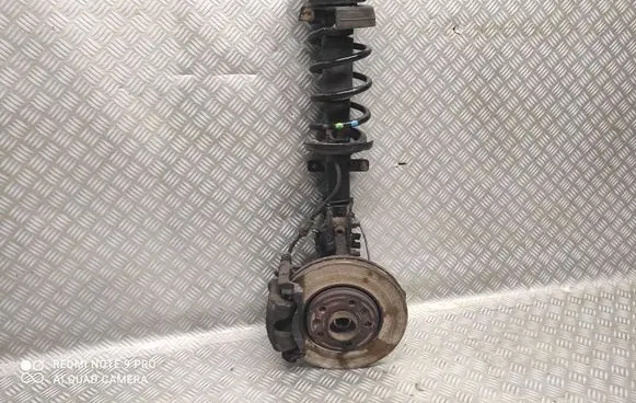 Fiat Talento Front shock absorber/damper 543029028R