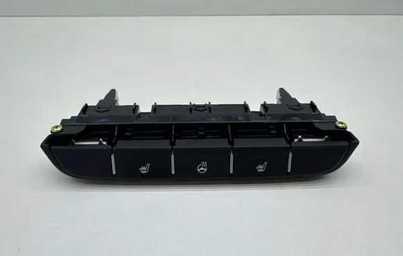 KIA Ceed Seat heating switch 93315J7010