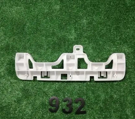 Lexus NX Front bumper mounting bracket 52533-78010
