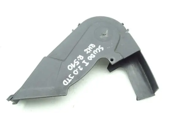 Fiat Scudo Timing belt guard (cover) 9642282780 GBIMPORT