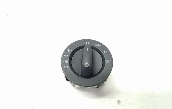 Audi A6 S6 C6 4F Light switch 4F2941531D