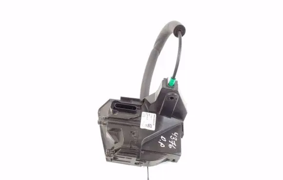 Jaguar F-Pace Front door lock HK83203A28DB