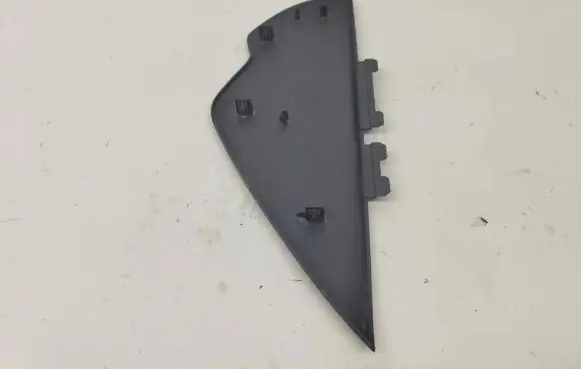 Volkswagen Caddy Dashboard side end trim 2K0858217
