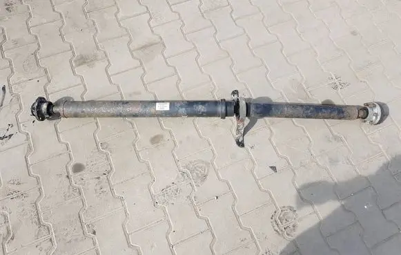 Audi A4 S4 B8 8K Drive shaft (set) 8K0521101BXAUTOP 8K0521101B