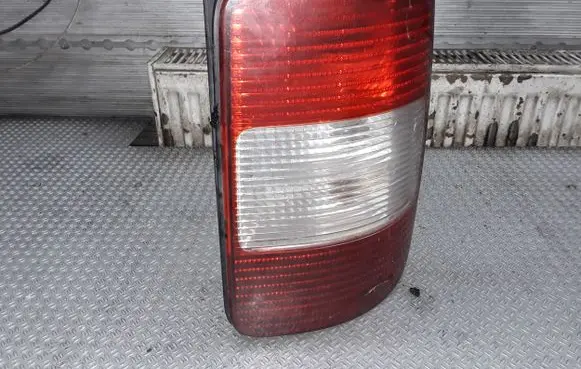 Volkswagen Caddy Rear/tail lights 2K0945112A
