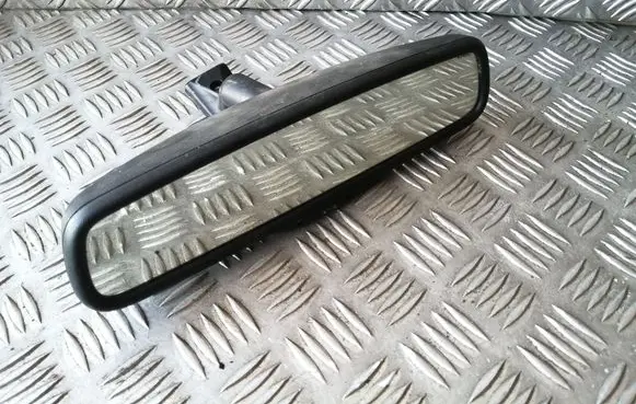 Chrysler 300 - 300C Rear view mirror (interior) 04806227AD