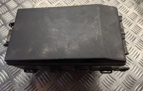 Ford Focus Fuse box set 98AG14A067CE