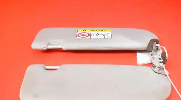 Hyundai i40 Sun visor