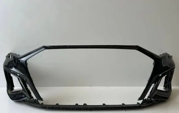 Audi A3 8Y Front bumper 8Y0807437F