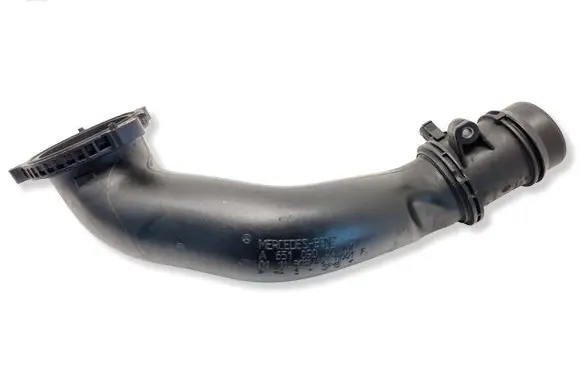 Mercedes-Benz E W212 Intercooler hose/pipe A6510900242 11437E0
