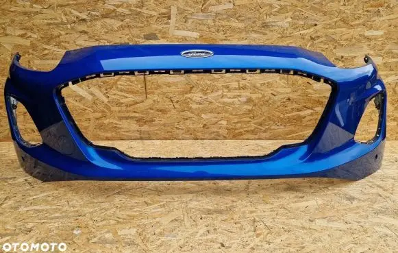 Ford Puma Front bumper L1TB-17757