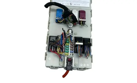 BMW i3 Comfort/convenience module 2611139385 936964001 50RN1BF06