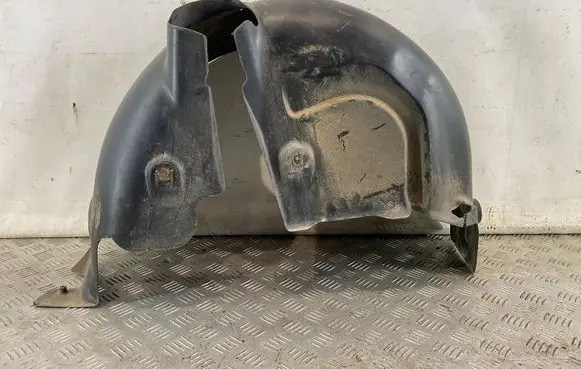 Renault Modus Rear arch fender liner splash guards 8200213410 8200213410E