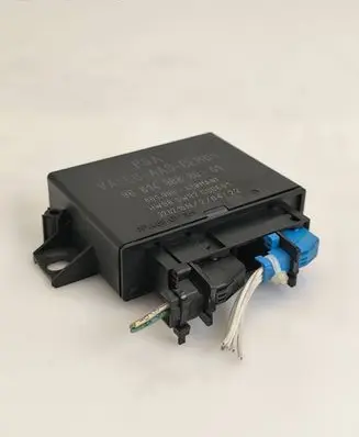 Peugeot 207 Other control units/modules 9661496880 601990