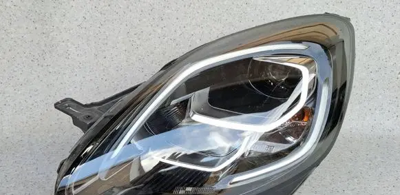 Ford Puma Headlight/headlamp L1FB13E015EK L90202257