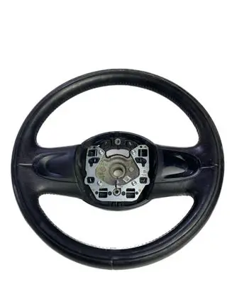 Mini One - Cooper Clubman R55 Steering wheel 2752964