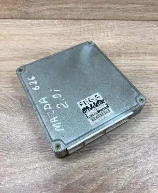Mazda 626 Engine control unit/module ECU FEGA18881