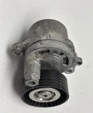 Nissan Rogue Generator/alternator belt tensioner 4ba0a 11955