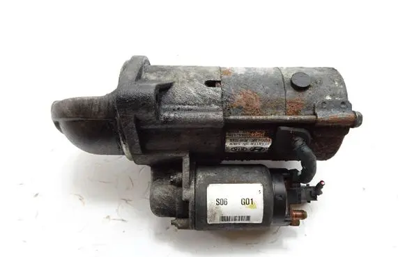 Hyundai ix35 Starter motor 361002F000 8000259