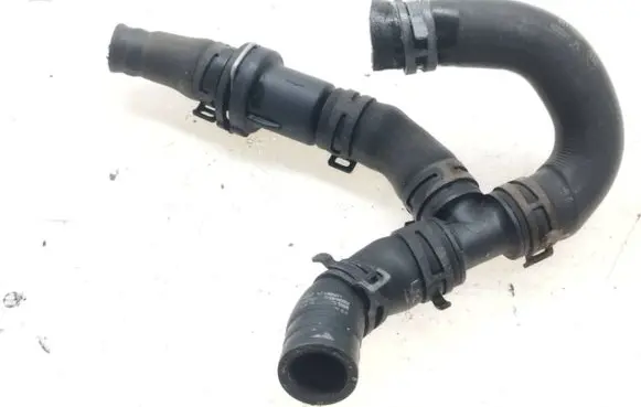 Audi A4 S4 B8 8K Engine coolant pipe/hose 03L121157AD 03L121157AE 03L121157AB