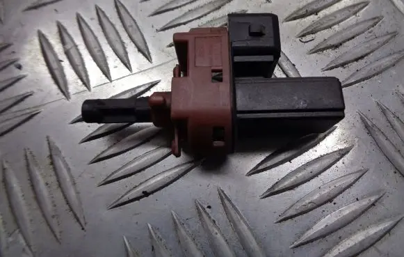 Ford Fiesta Brake pedal sensor switch 2S6T-7C534-AA