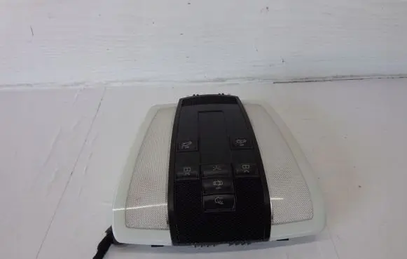 Mercedes-Benz C W204 Front seat light 2048200010
