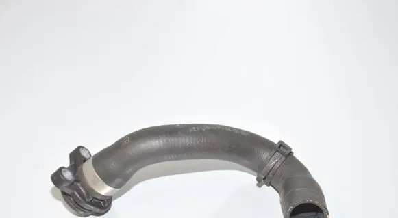 BMW 1 F20 F21 Engine coolant pipe/hose 7603514
