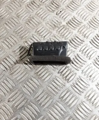 Volvo XC90 Dashboard air vent grill cover trim 31469799