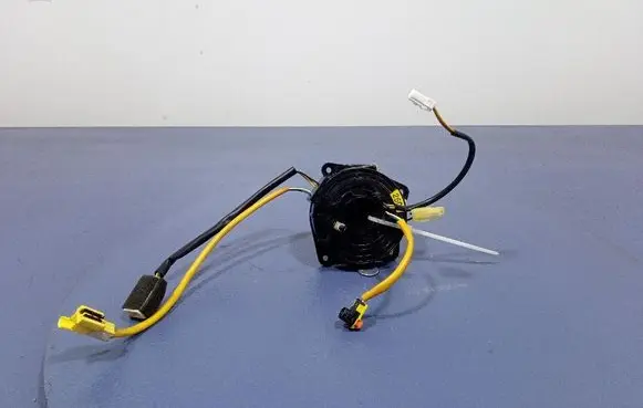 Chevrolet Spark Airbag slip ring squib (SRS ring) 