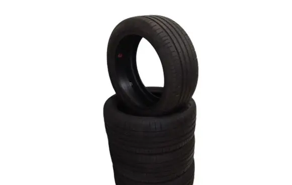 Audi Q7 4M R21 summer tire 28540R21 PIRELLIPZERO OPO4004