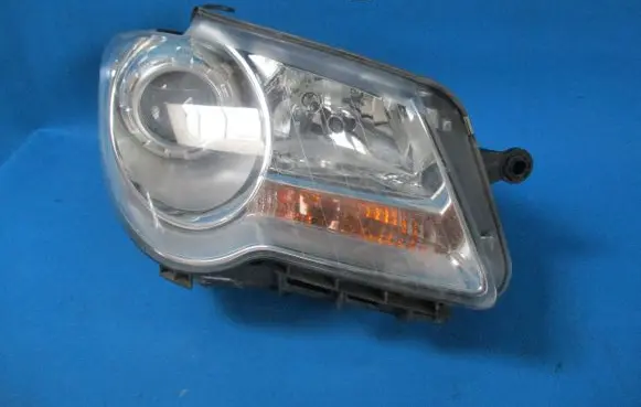 Volkswagen Touran I Headlight/headlamp 1T1941006B 0301233202 LE06A6146