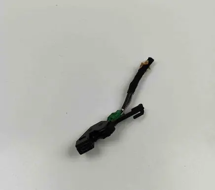 Volkswagen PASSAT B8 USB socket connector 3G8035726B