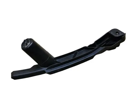 Volkswagen Golf V Front bumper mounting bracket 1K0807890A
