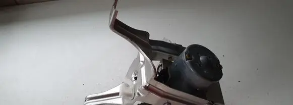 Porsche Boxster 986 ABS Pump