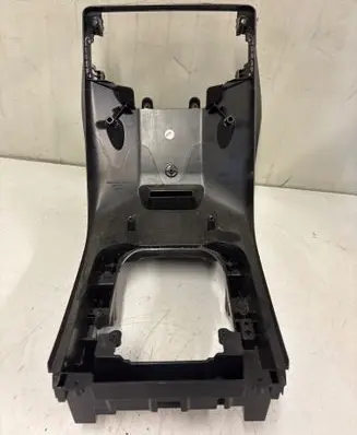 Volvo XC70 Dashboard center trim panel 30672331
