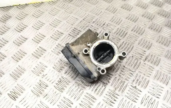 Seat Ibiza IV (6J,6P) Throttle valve A2C53060088 1020804022 0805702840