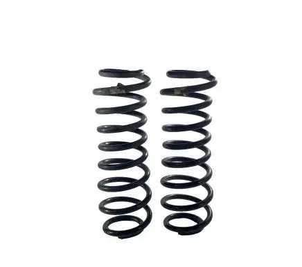 Ford Mustang V Rear coil spring BR335560CB